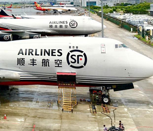 广西北海万国维修支持邮寄